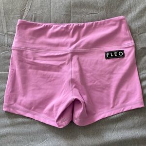 Fleo Large Rewards Shorts